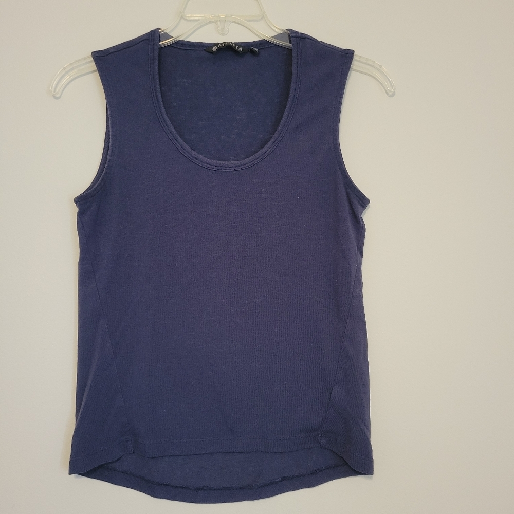 Athleta Tank Top, Size XS